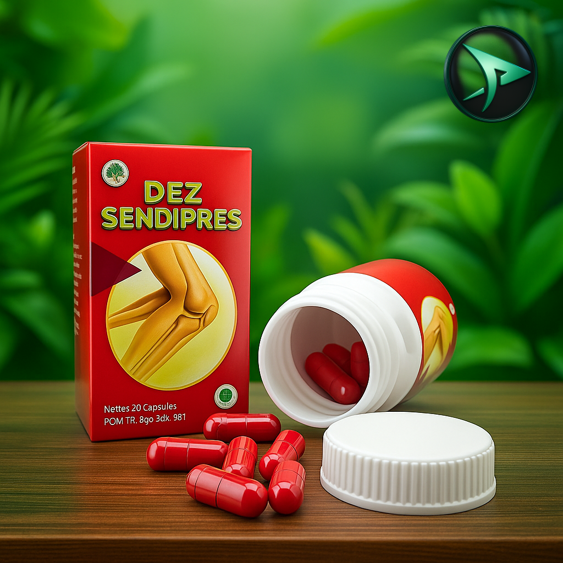 DEZ Sendipres